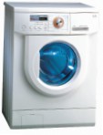 LG WD-10200ND Máquina de lavar \ características, Foto