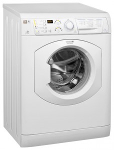 Hotpoint-Ariston AVC 6105 Wasmachine Foto, karakteristieken