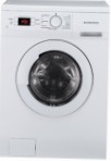 Daewoo Electronics DWD-M1054 Vaskemaskine \ Egenskaber, Foto