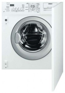AEG L 61470 WDBI Mașină de spălat fotografie, caracteristici