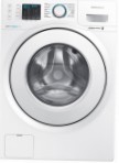 Samsung WW60H5240EW 洗衣机 \ 特点, 照片
