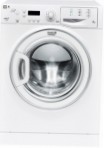 Hotpoint-Ariston WMF 701 ﻿Washing Machine \ Characteristics, Photo