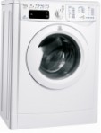 Indesit IWSE 61281 C ECO Mașină de spălat \ caracteristici, fotografie