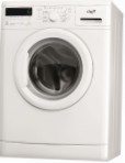 Whirlpool AWO/C 61203 Máquina de lavar \ características, Foto