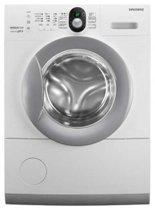 Samsung WF1602WUV Mașină de spălat fotografie, caracteristici