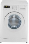 BEKO WMB 71031 L Máquina de lavar \ características, Foto