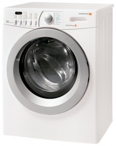 White-westinghouse WLF 125EZHS çamaşır makinesi fotoğraf, özellikleri
