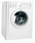 Indesit IWC 61051 çamaşır makinesi \ özellikleri, fotoğraf