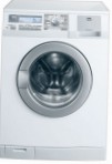 AEG LS 70840 çamaşır makinesi \ özellikleri, fotoğraf