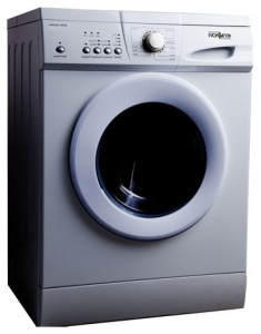 Erisson EWM-1001NW เครื่องซักผ้า รูปถ่าย, ลักษณะเฉพาะ
