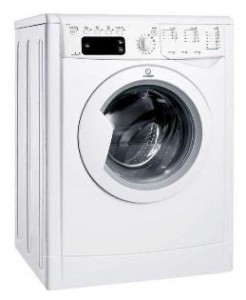 Indesit IWE 71082 洗衣机 照片, 特点