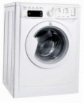 Indesit IWE 71082 çamaşır makinesi \ özellikleri, fotoğraf