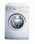 AEG LAV 86730 Mașină de spălat \ caracteristici, fotografie