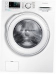 Samsung WW60J6210FW वॉशिंग मशीन \ विशेषताएँ, तस्वीर