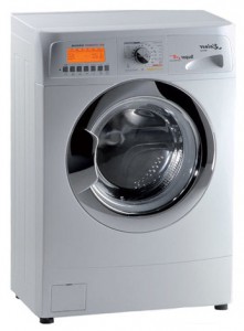 Kaiser W 44112 Máquina de lavar Foto, características