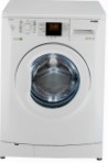 BEKO WMB 61442 Máquina de lavar \ características, Foto