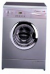 LG WD-1055FB Máquina de lavar \ características, Foto