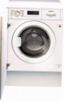 Bosch WKD 28540 Machine à laver \ les caractéristiques, Photo