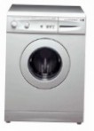 LG WD-1002C Mașină de spălat \ caracteristici, fotografie