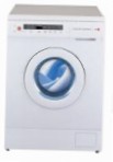 LG WD-1020W Mașină de spălat \ caracteristici, fotografie