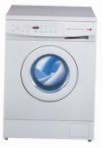 LG WD-1040W Mașină de spălat \ caracteristici, fotografie