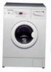 LG WD-1050F Mașină de spălat \ caracteristici, fotografie