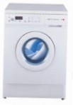 LG WD-8030W Mașină de spălat \ caracteristici, fotografie