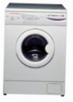 LG WD-8050F Mașină de spălat \ caracteristici, fotografie