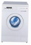 LG WD-1030R Mașină de spălat \ caracteristici, fotografie