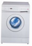 LG WD-8040W Mașină de spălat \ caracteristici, fotografie