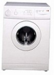 LG WD-6003C Mașină de spălat \ caracteristici, fotografie