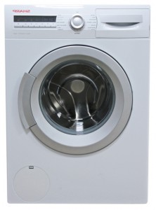 Sharp ESFB5102AR Machine à laver Photo, les caractéristiques