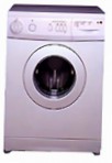 LG WD-8003C Mașină de spălat \ caracteristici, fotografie