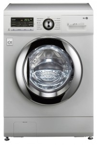 LG F-1296WD3 Máy giặt ảnh, đặc điểm