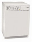Miele WT 946 S WPS Novotronic çamaşır makinesi \ özellikleri, fotoğraf