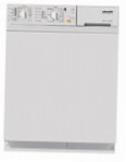 Miele WT 946 S i WPS Novotronic çamaşır makinesi \ özellikleri, fotoğraf