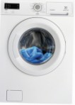 Electrolux EWS 11066 EW ﻿Washing Machine \ Characteristics, Photo