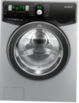 Samsung WD1704WQR Machine à laver \ les caractéristiques, Photo