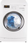 BEKO WMB 71231 PTLC Máquina de lavar \ características, Foto