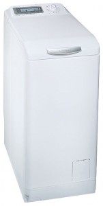 Electrolux EWT 13741 W çamaşır makinesi fotoğraf, özellikleri