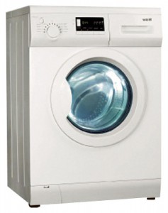 Haier HW-D1060TVE เครื่องซักผ้า รูปถ่าย, ลักษณะเฉพาะ