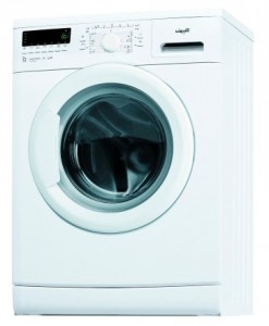 Whirlpool AWSS 64522 Tvättmaskin Fil, egenskaper