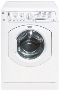 Hotpoint-Ariston ARSL 88 ﻿Washing Machine Photo, Characteristics