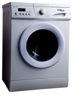 Erisson EWM-1002NW Máquina de lavar Foto, características