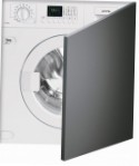 Smeg LSTA127 वॉशिंग मशीन \ विशेषताएँ, तस्वीर