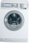 AEG LS 84840 çamaşır makinesi \ özellikleri, fotoğraf