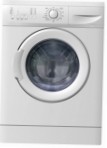 BEKO WML 51021 Máquina de lavar \ características, Foto