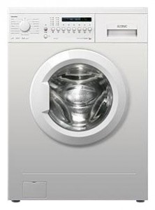 ATLANT 60У87 Mașină de spălat fotografie, caracteristici
