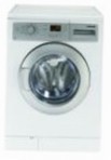 Blomberg WAF 5421 A Máquina de lavar \ características, Foto