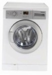 Blomberg WAF 7401 A Mașină de spălat \ caracteristici, fotografie